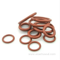 Silicone Rubber O Ring Seals rubber grommet